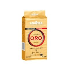 Lavazza Qualita Oro Filtre Kahve 250 Gr.