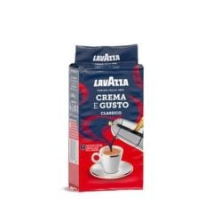 Lavazza Crema E Gusto Classico Filtre Kahve 250 Gr.