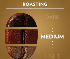 Lavazza Qualita Oro Çekirdek Kahve 1 Kg.