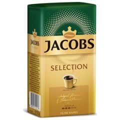 Jacobs Selection Filtre Kahve 250 Gr.