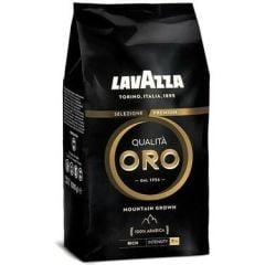 Lavazza Qualità Oro Mountain Grown Çekirdek Kahve 1 Kg.