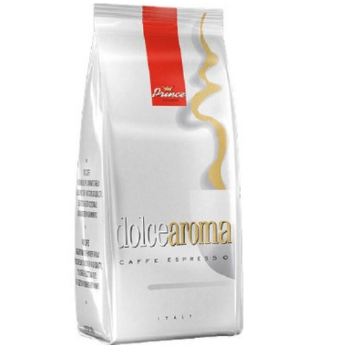 Prince Dolce Aroma Espresso Çekirdek Kahve 1 Kg