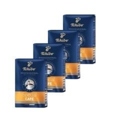 TchiboProfesional Special Filtre Kahve 4x 250gr