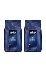 LavAzza Gran Espresso Çekirdek Kahve 1 Kgx 2 Adet