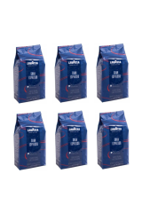 LavAzza Gran Espresso Çekirdek Kahve 1 Kg X 6 Adet