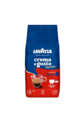 LavAzza Crema E Gusto Çekirdek Kahve  1 Kg